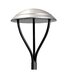 COSMO DELTA LED 36>72W modern rond LED armatuur voor straat en parkverlichting 