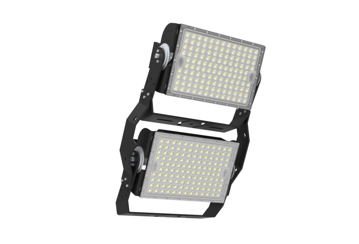 LED Sportveld verlichting - ULTRALUX 480W