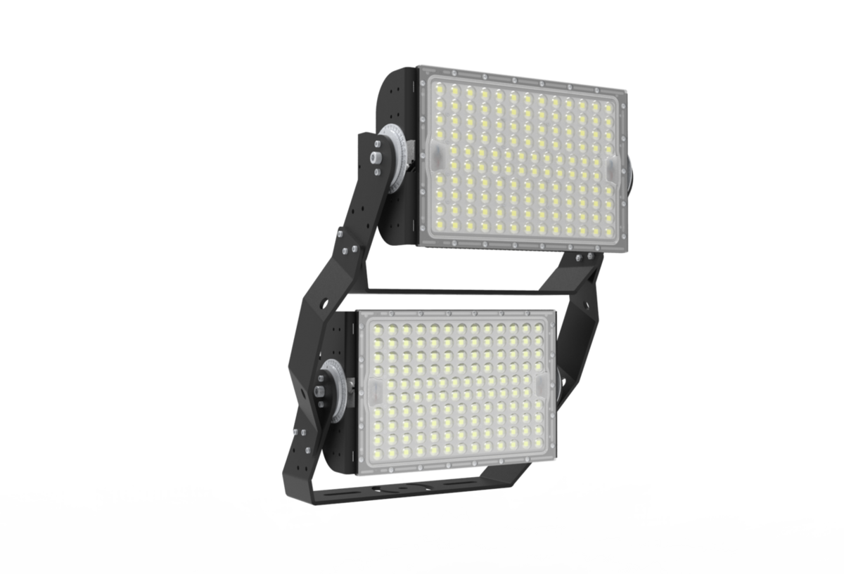 LED max sport 600W ULTRALUX 102.000 Lumen