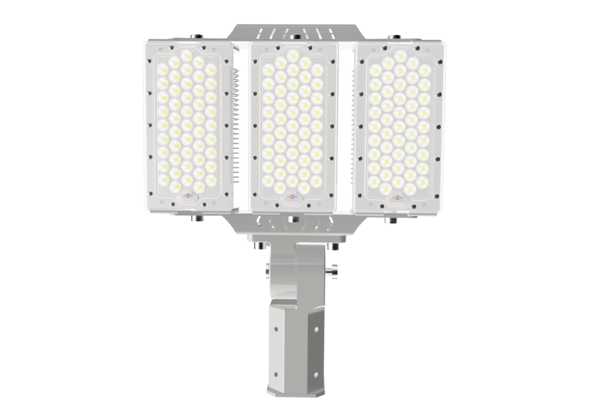 VOCARE XLT-150W lichtmast armatuur