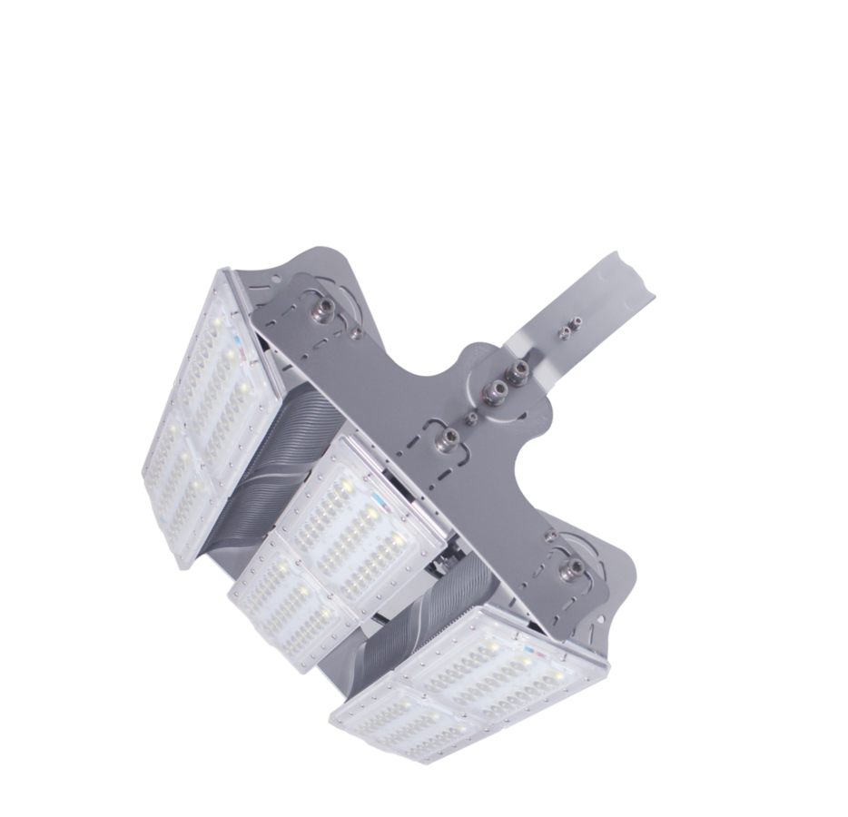 520NM groen verlichting terrein bewaking camera bewaking