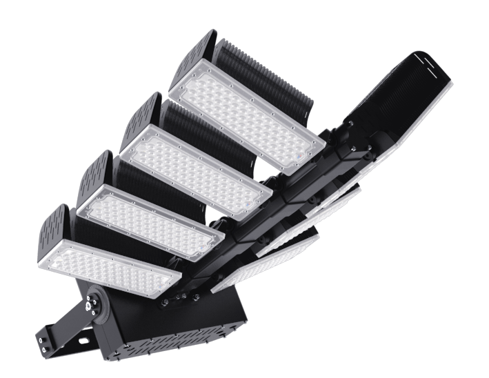 LED MAX sport SPORTVELD VERLICHTING