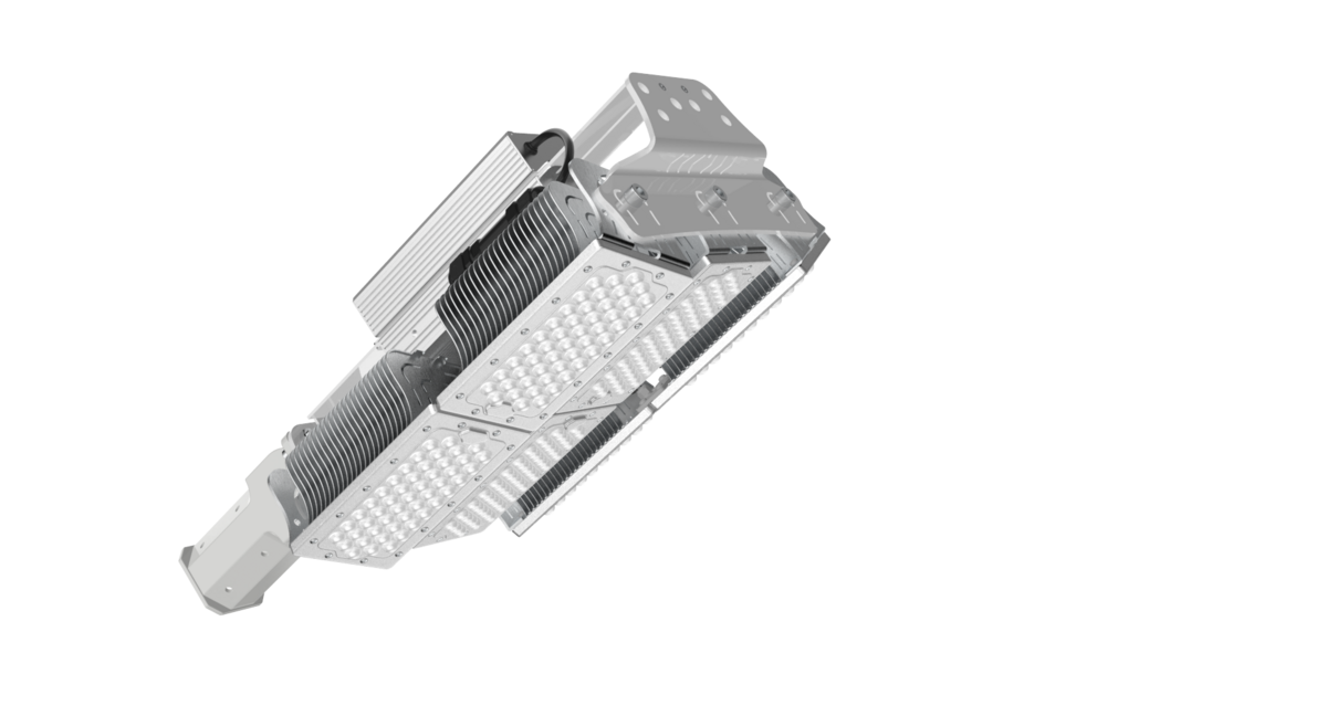 Vocare XLT-600W ON TOP - schijnwerper - lichtmastarmatuur - terreinverlichting