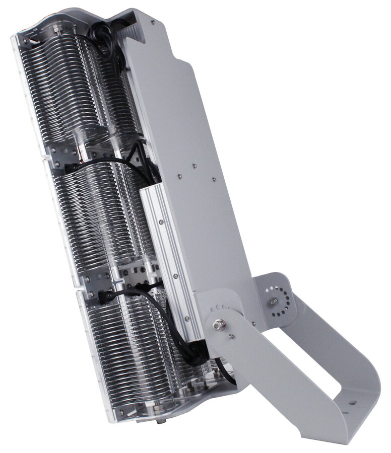 XLT 1000W 170.000 Lumen super-power SUPER POWER LED SCHIJNWERPER