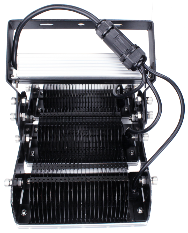 LED Multi-focus superpower schijnwerper