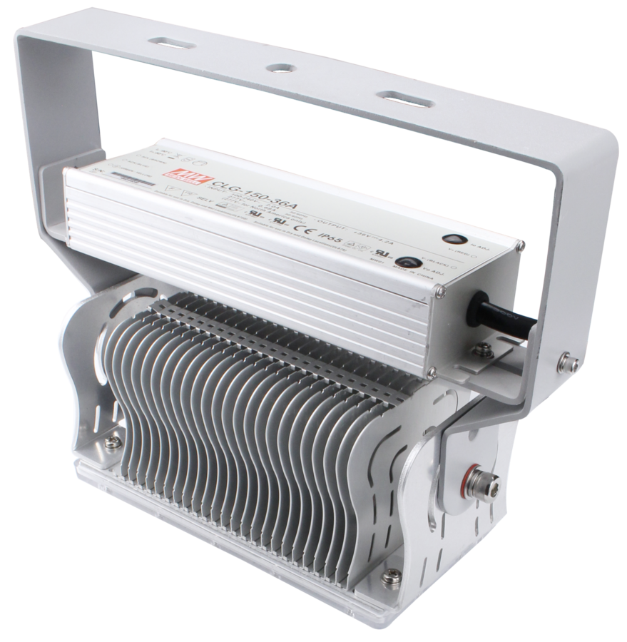 VOC XLT LED Schijnwerper