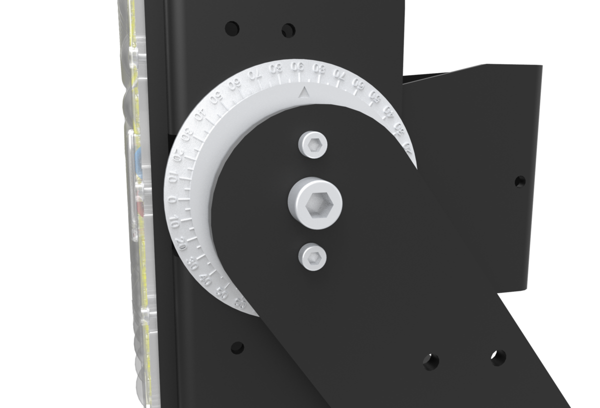 Ultra-Lux 300W heavyduty LED schijnwerper - scheepvaartverlichting - kraanverlichting - maritieme verlichting