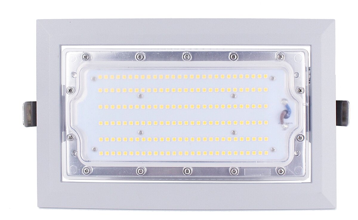 XLP-100W high power downlight