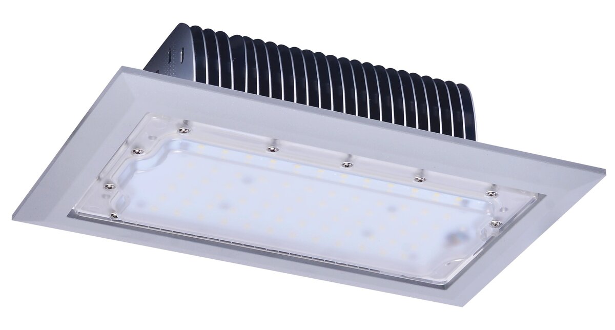   XLP 50W high power downlight