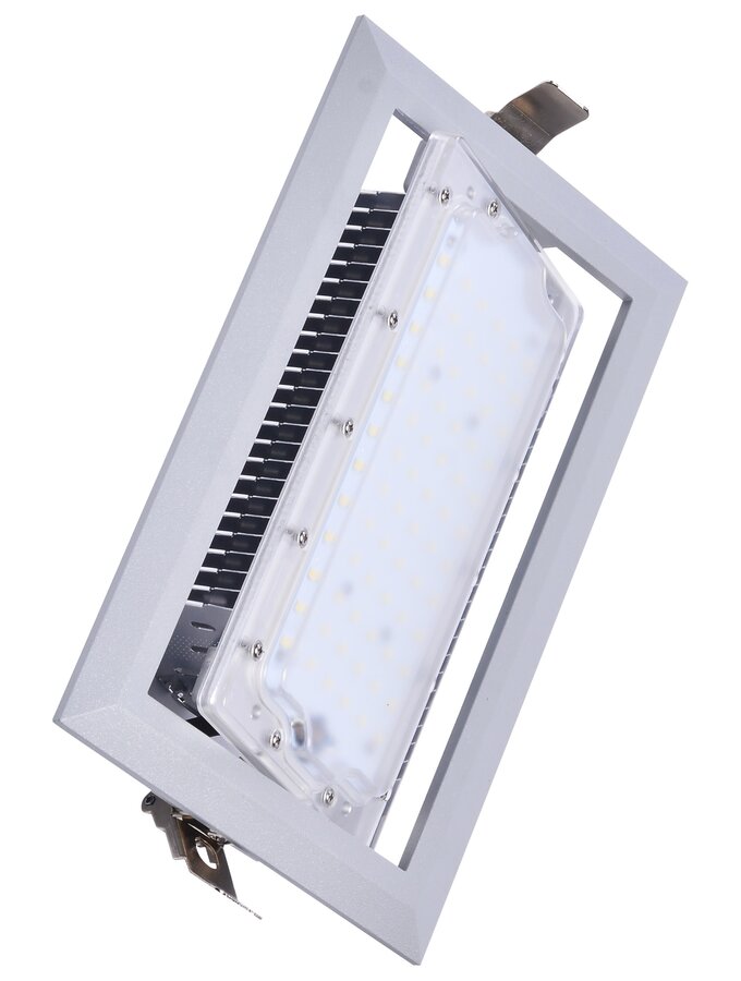  XLP 50W high power downlight