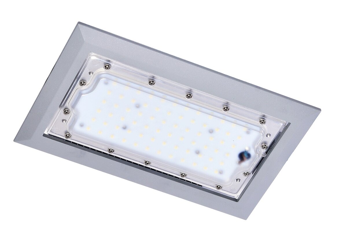  XLP 50W high power downlight