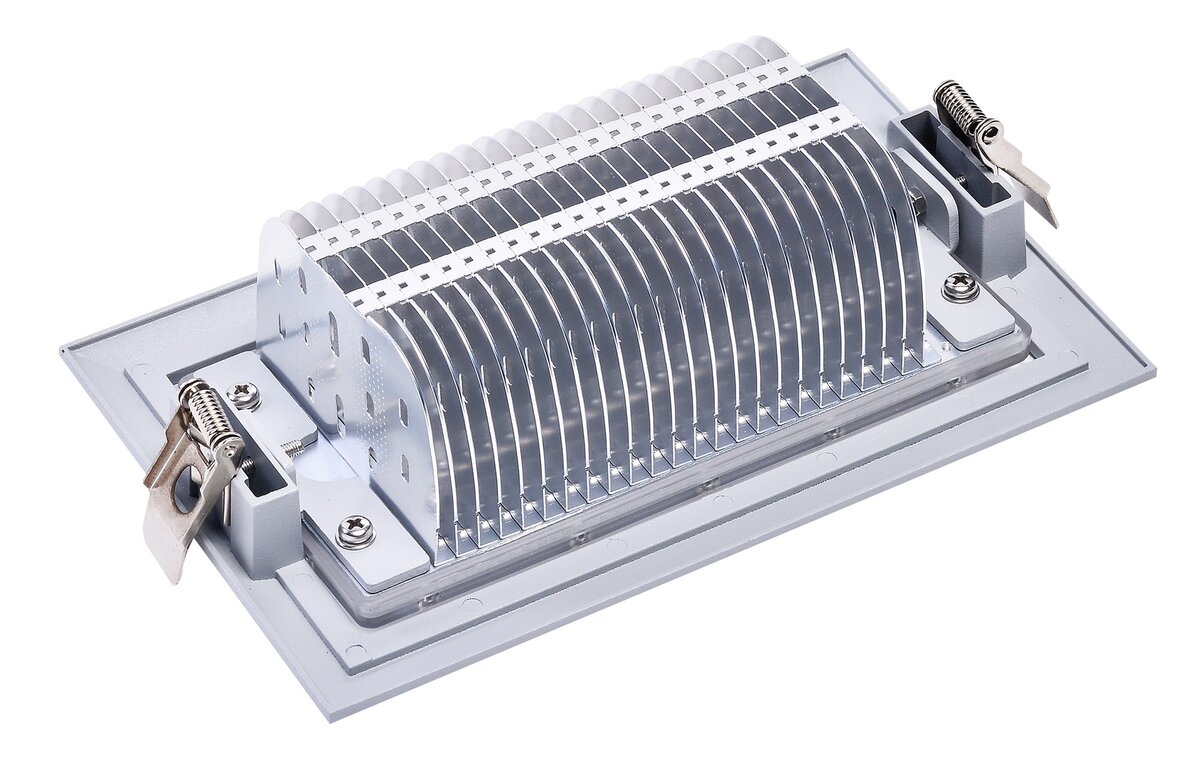  XLP 50W high power downlight