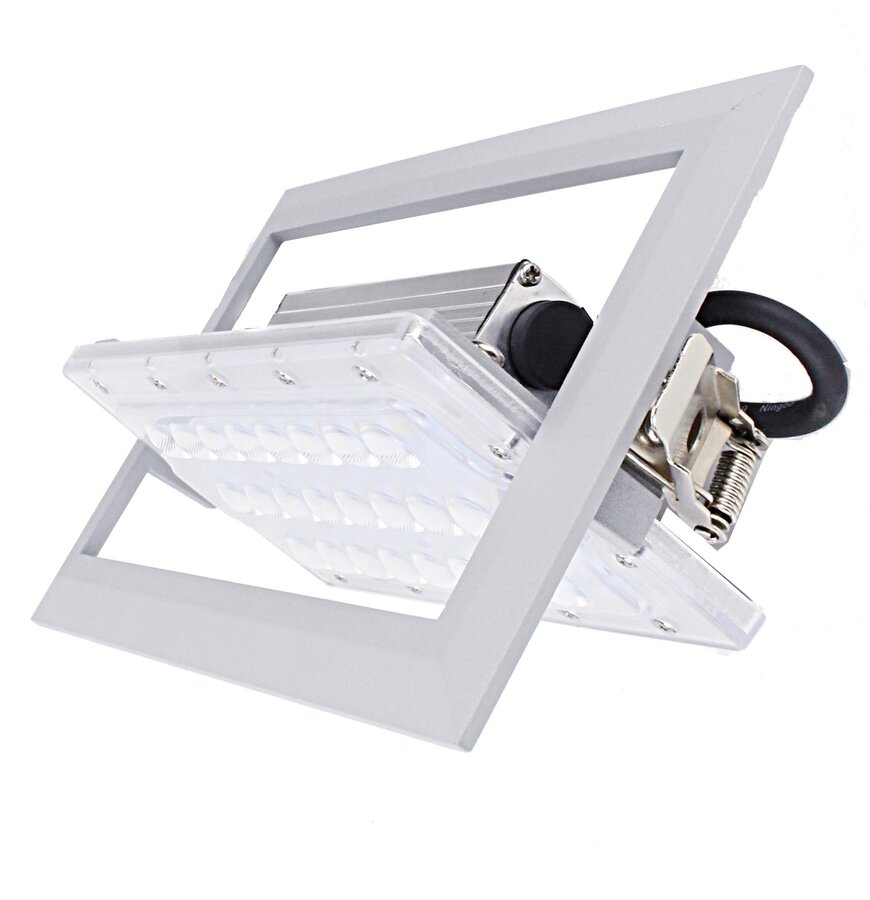  XLP 30W downlight