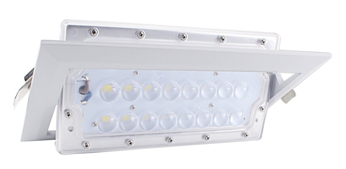  XLP 30W downlight