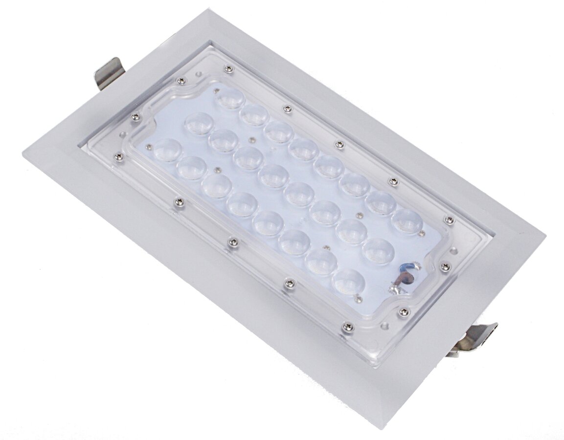  XLP 30W downlight