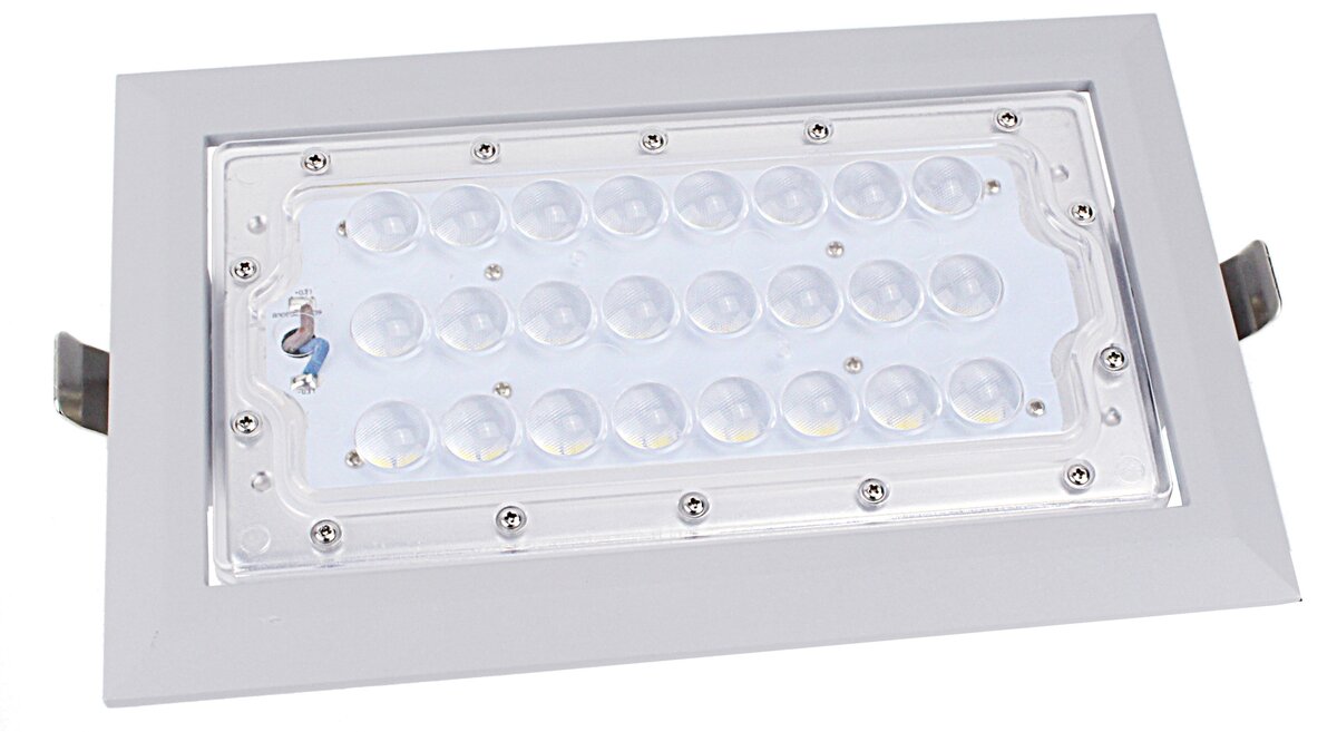  XLP 30W downlight