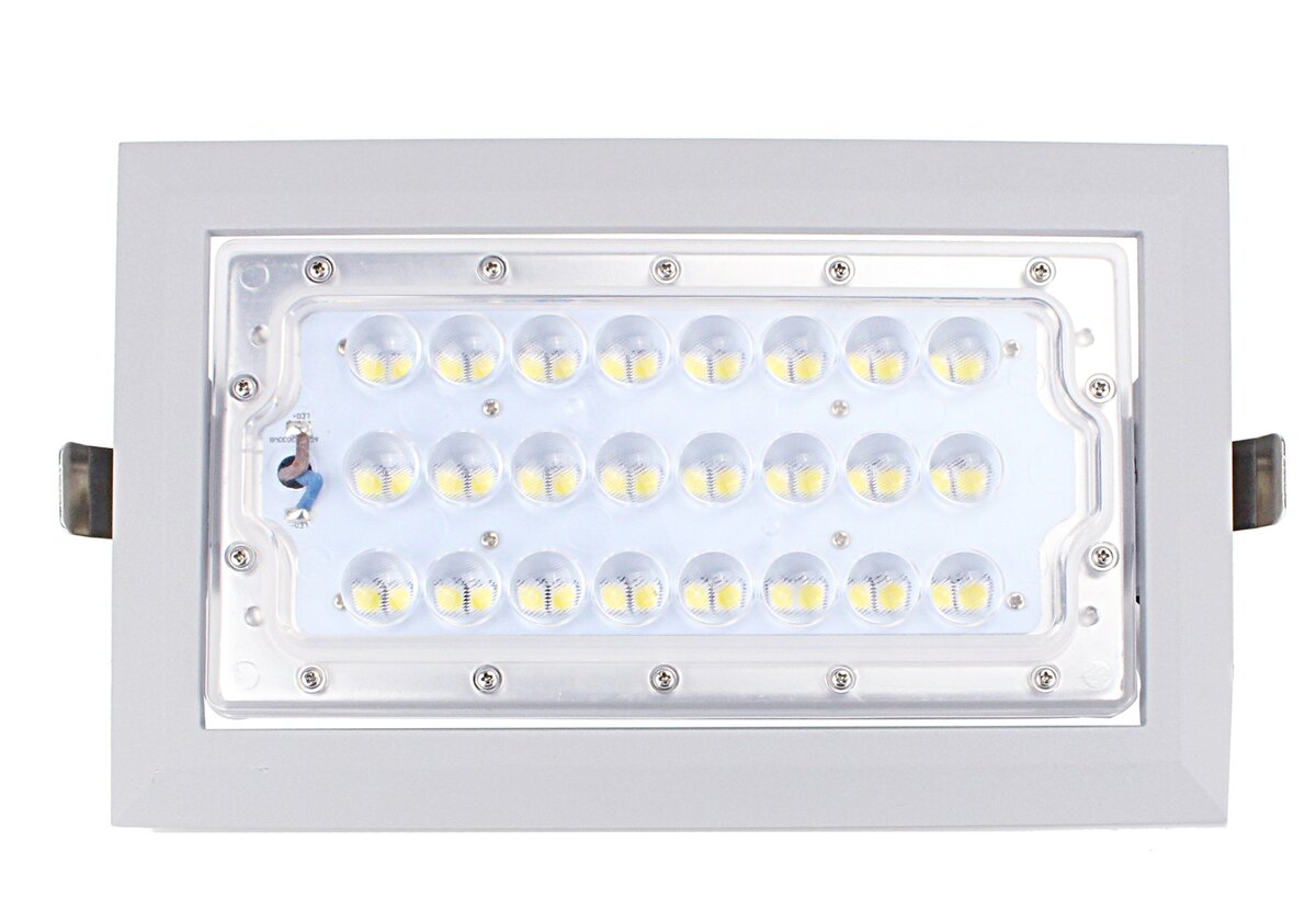  XLP 30W downlight