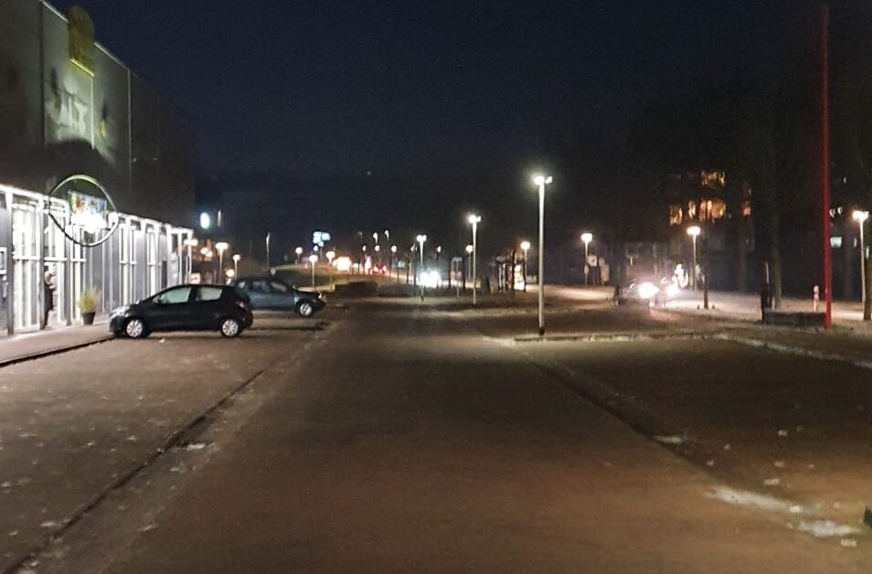 3cel-maxilux hybride LED solar