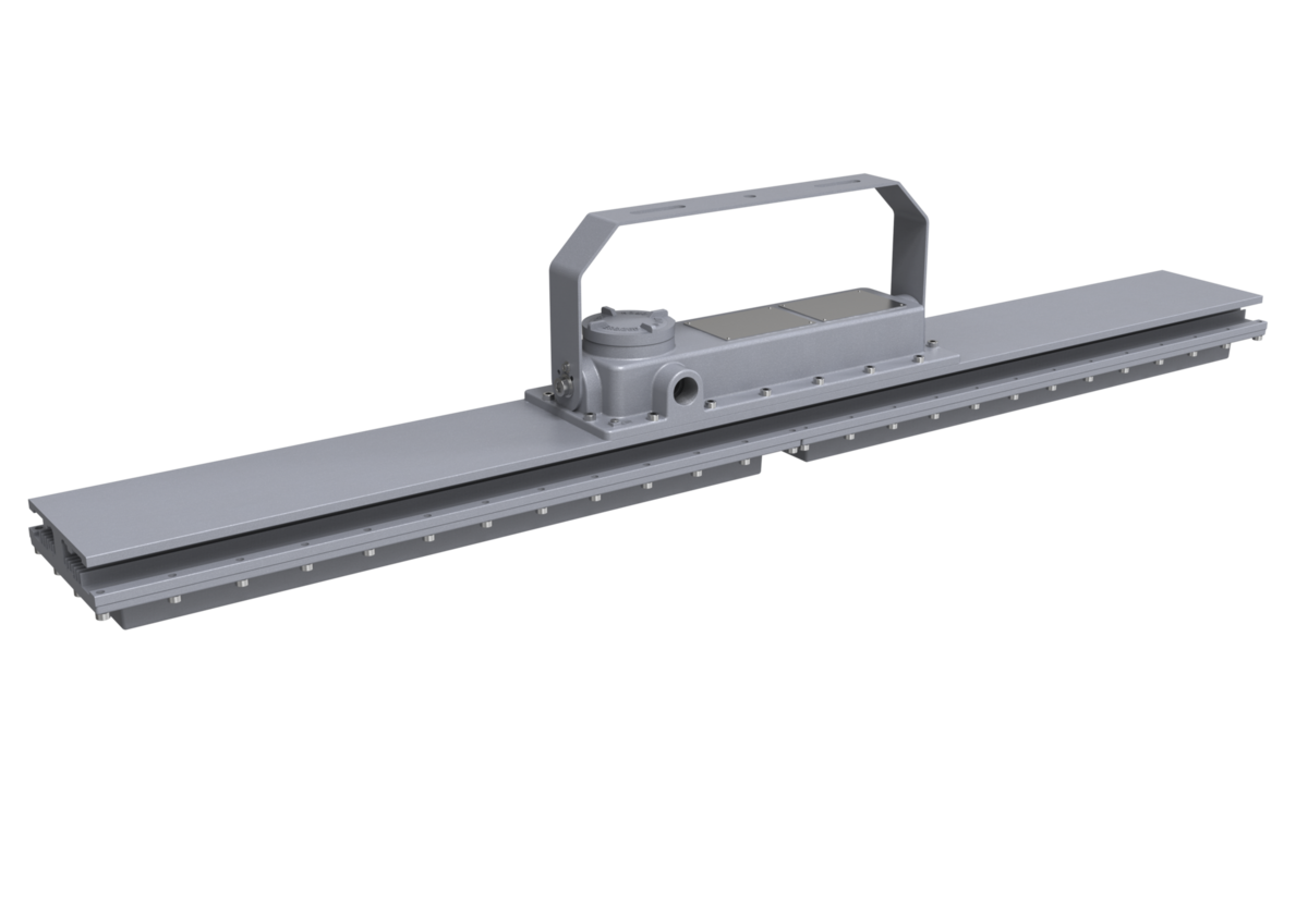 ATEX Lijnverlichting - Zone 1,21 / Zone 2,22 - 150W/200W