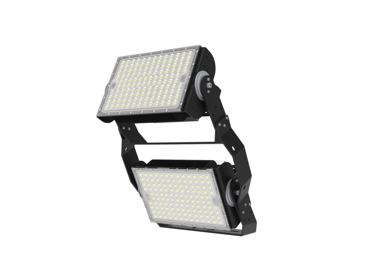 LED max sport 600W ULTRALUX 102.000 Lumen