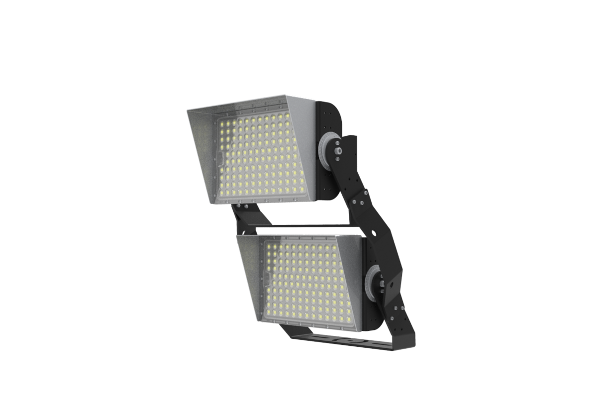 LED max sport 600W ULTRALUX 102.000 Lumen
