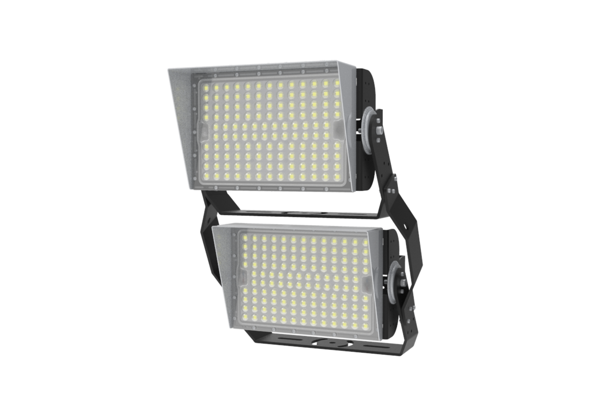 LED max sport 600W ULTRALUX 102.000 Lumen