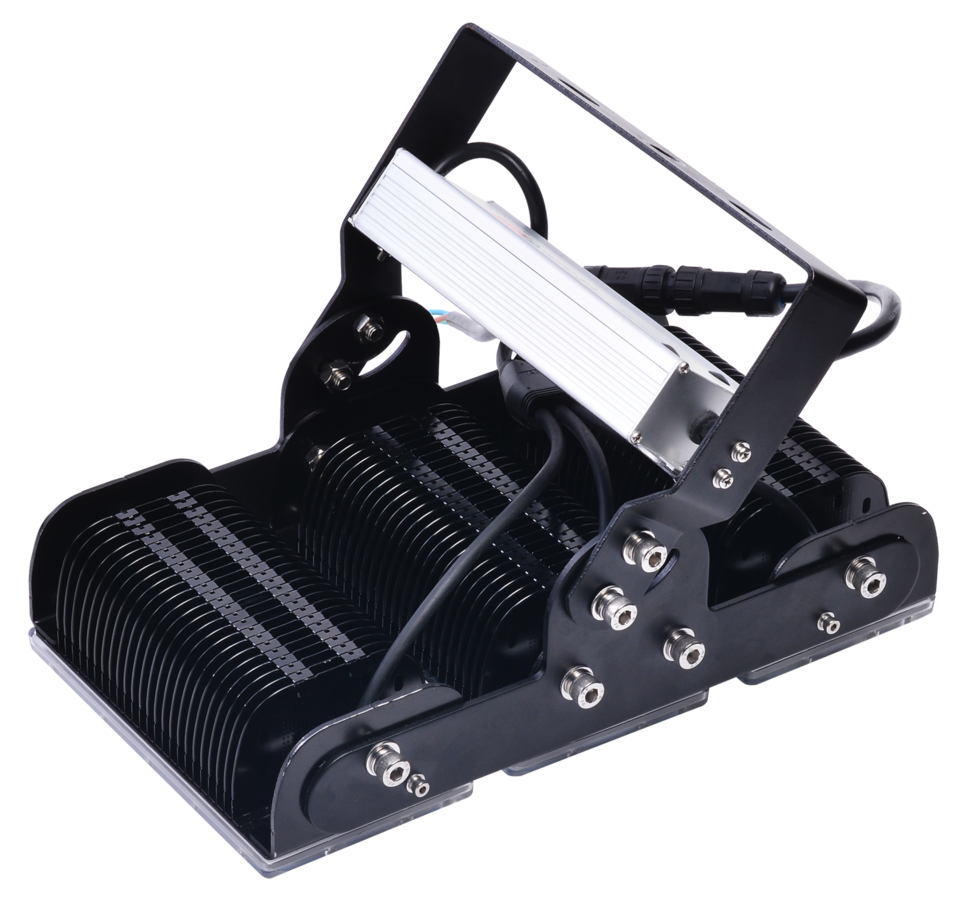 Kwaliteit LED schijnwerper 150W - Terreinverlichting