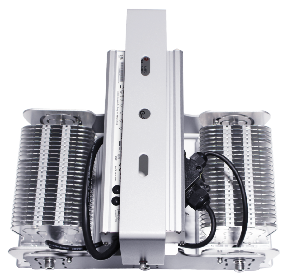 VOC XLT 300W LED schijnwerper