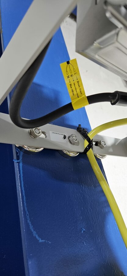 300W mobiele LED schijnwerper voor brandweer, politie en bouwplaats verlichting