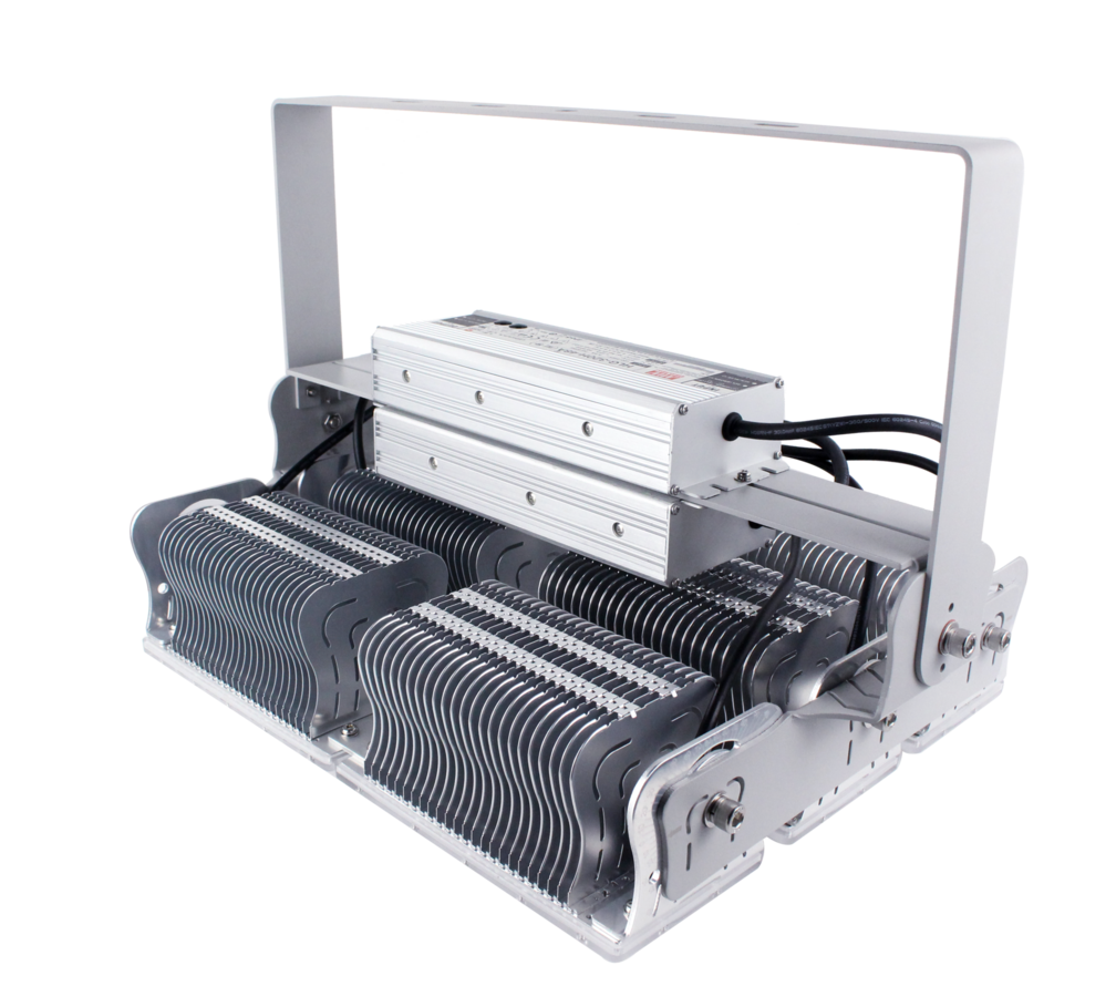 XLT-600W - LED Terreinverlichting