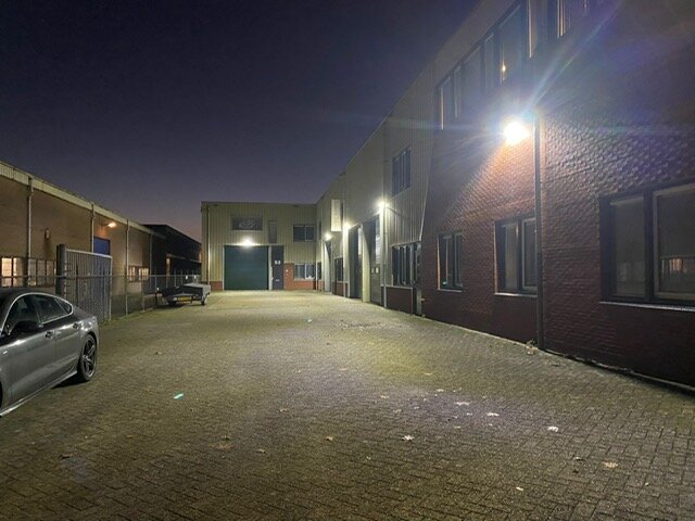 Gevelverlichting 50W - facade lighting 50W - Terreinverlichting - Gevel-Lux 50W - 