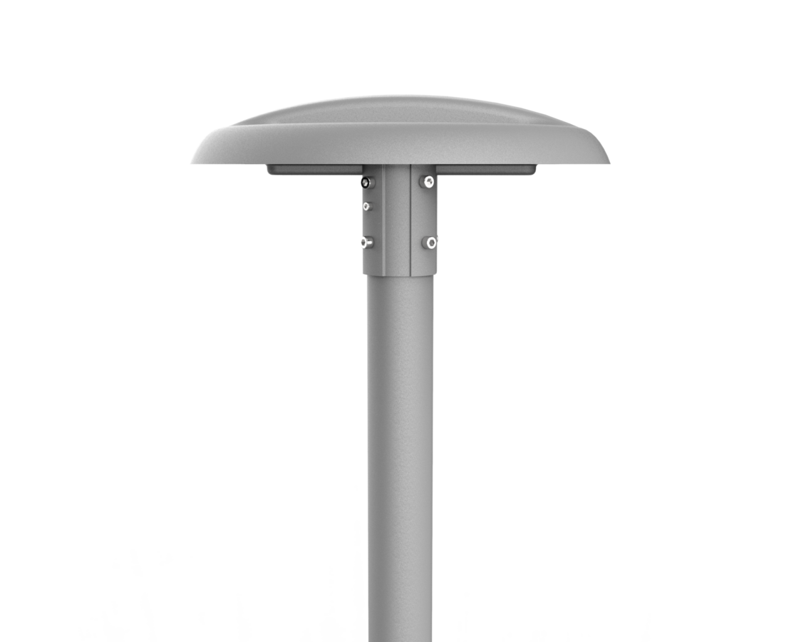 LED Terreinverlichting - Parkeerterreinverlichting - GTS ON TOP 200W