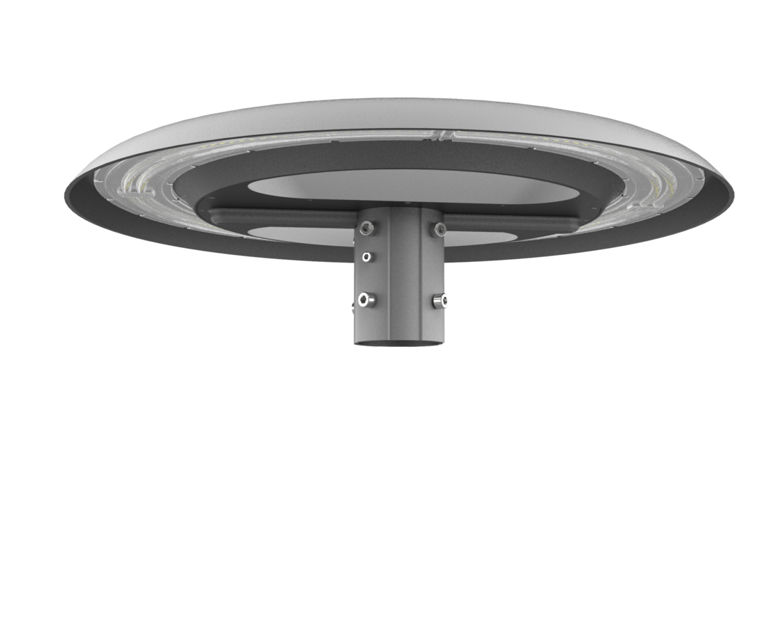 LED Lantaarnpaal verlichting - LED Terreinverlichting