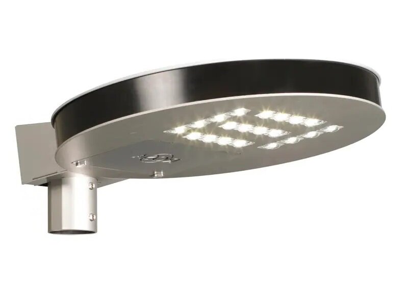 VEGA LED ALFA LED LANTAARNPAAL ARMATUUR
