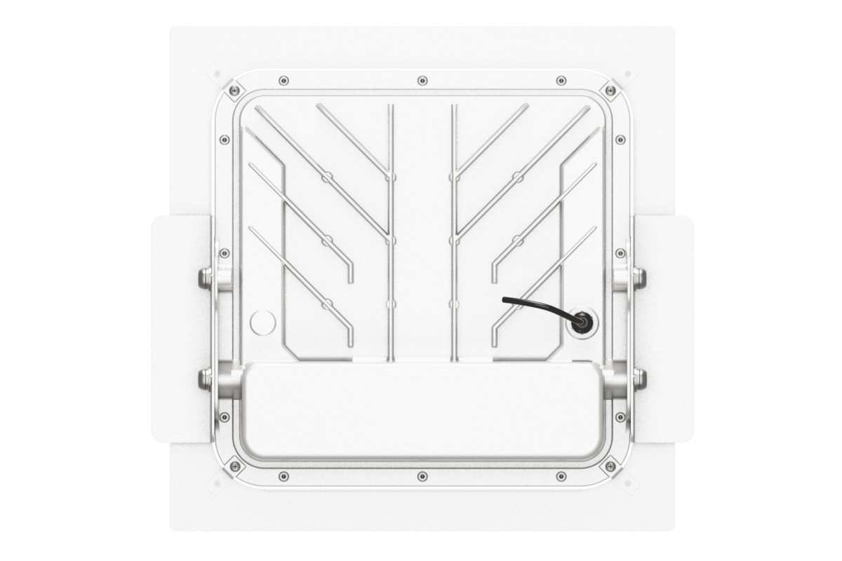 LED Tankstation verlichting - Inbouwschijnwerper - Luifel verlichting