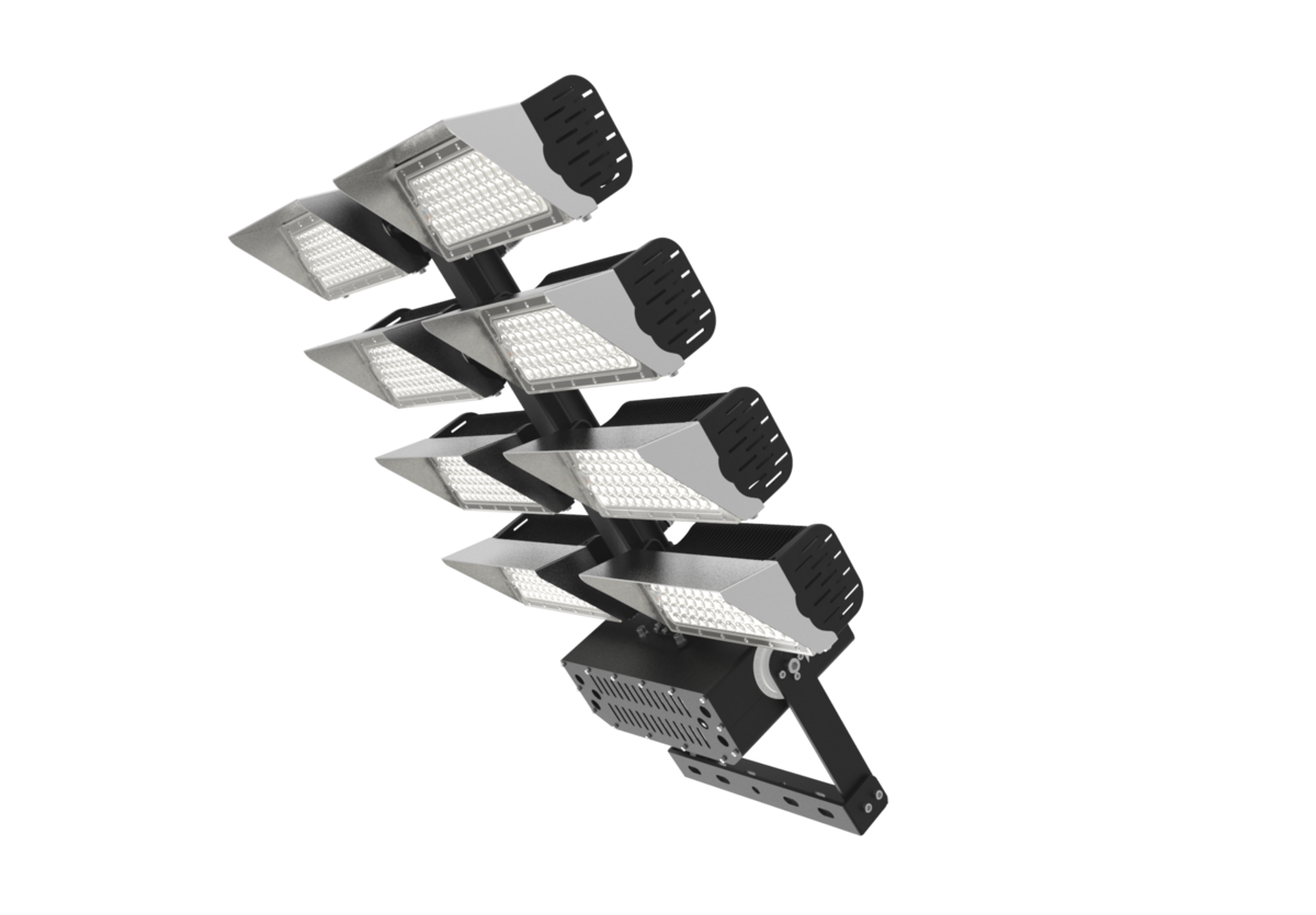 MAX SPORT 960W - LED Sportveldverlichting - LED terreinverlichting