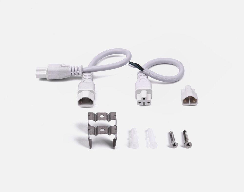 Koppelbare lijnverlichting - accessoires