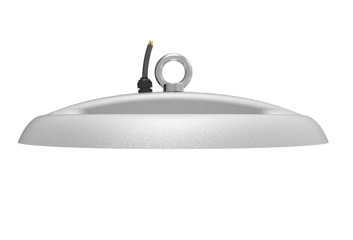 200W Highbay - Werkplaats verlichting