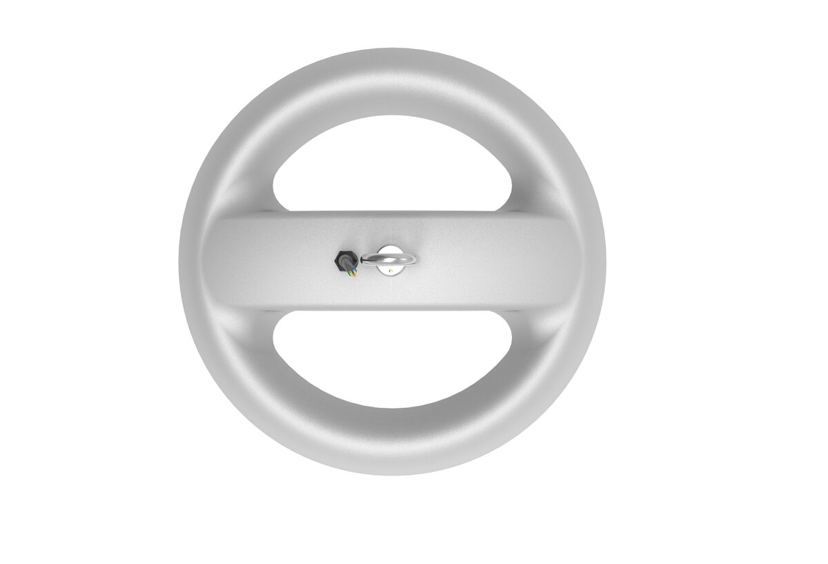 Highbay 200W - GTS Series - Vocare-Ledlight