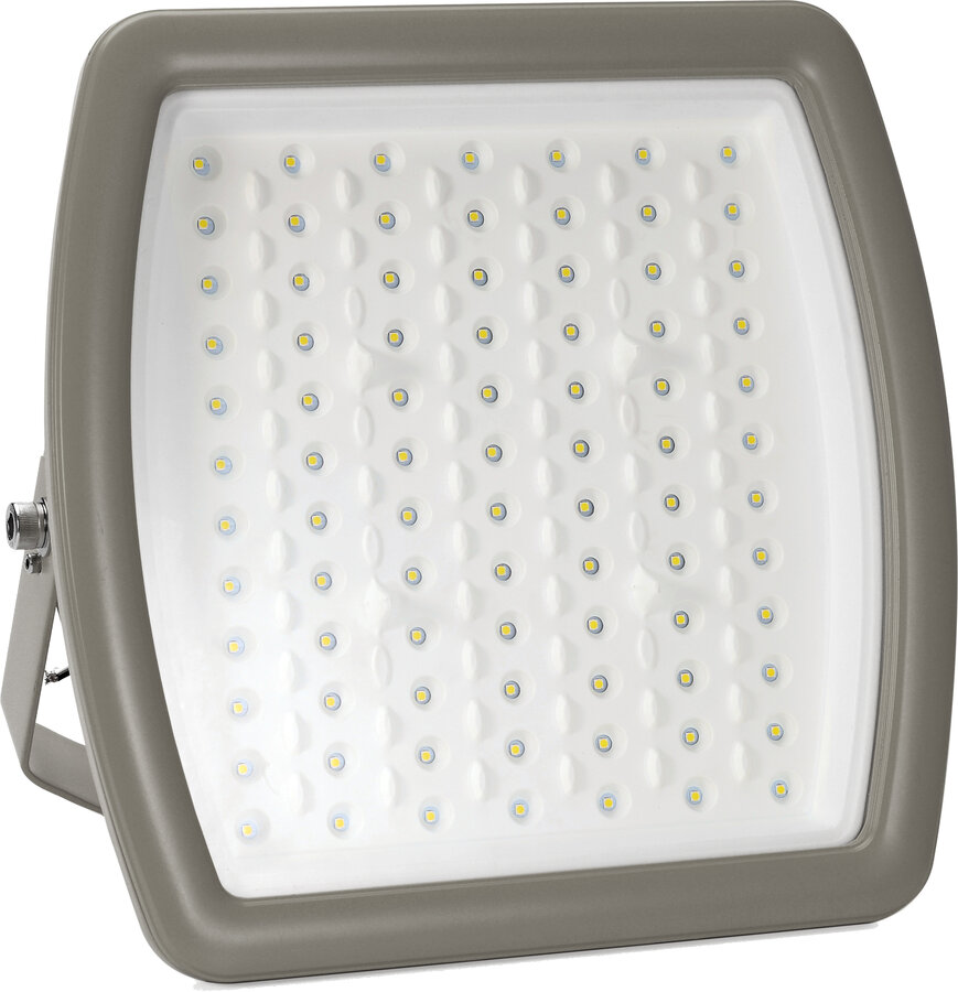 ATEX Schijnwerper geschikt voor explosiegevaarlijke omgevingen