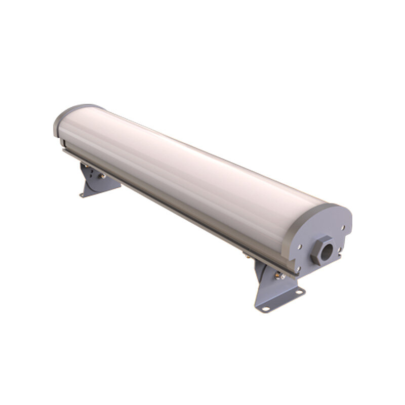 ATEX Lineare verlichting geschikt voor zone 1,21 en 2,22