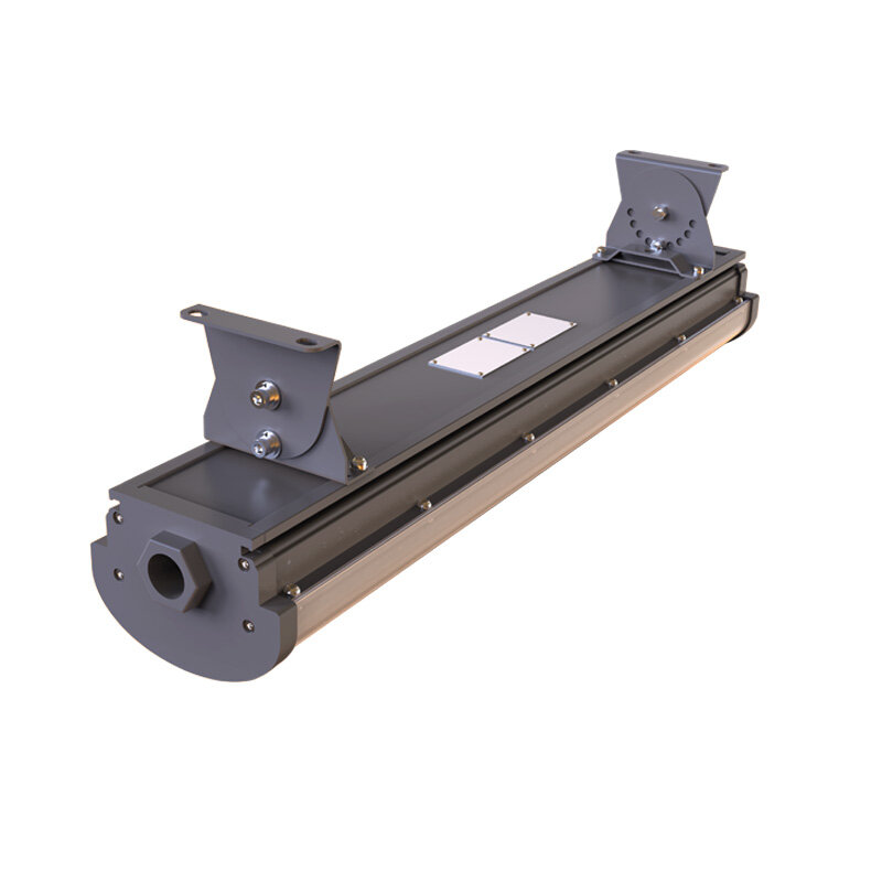 ATEX Verlichting - Explosieveilige lijnverlichting