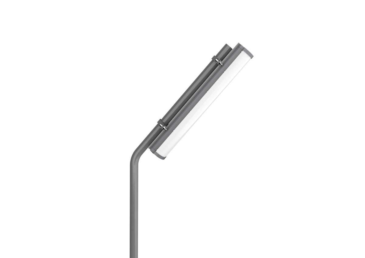 ATEX Straatverlichting - Explosieveilige terreinverlichting