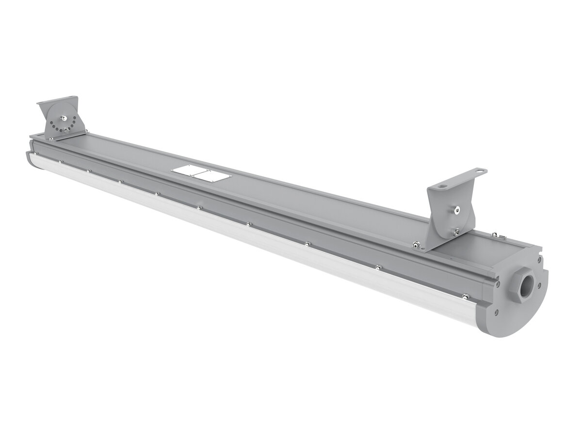 ATEX verlichting geschikt voor zone 1,21 en 2,22