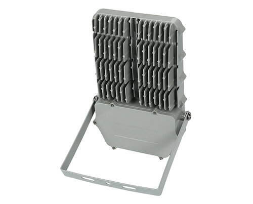 200W ATEX lantaarnpaal / lichtmast armatuur Explosie bestendige LED lantaarnpaal armatuur