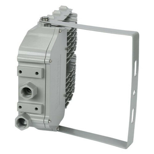 150W ATEX lantaarnpaal / lichtmast armatuur Explosie bestendige LED lantaarnpaal armatuur