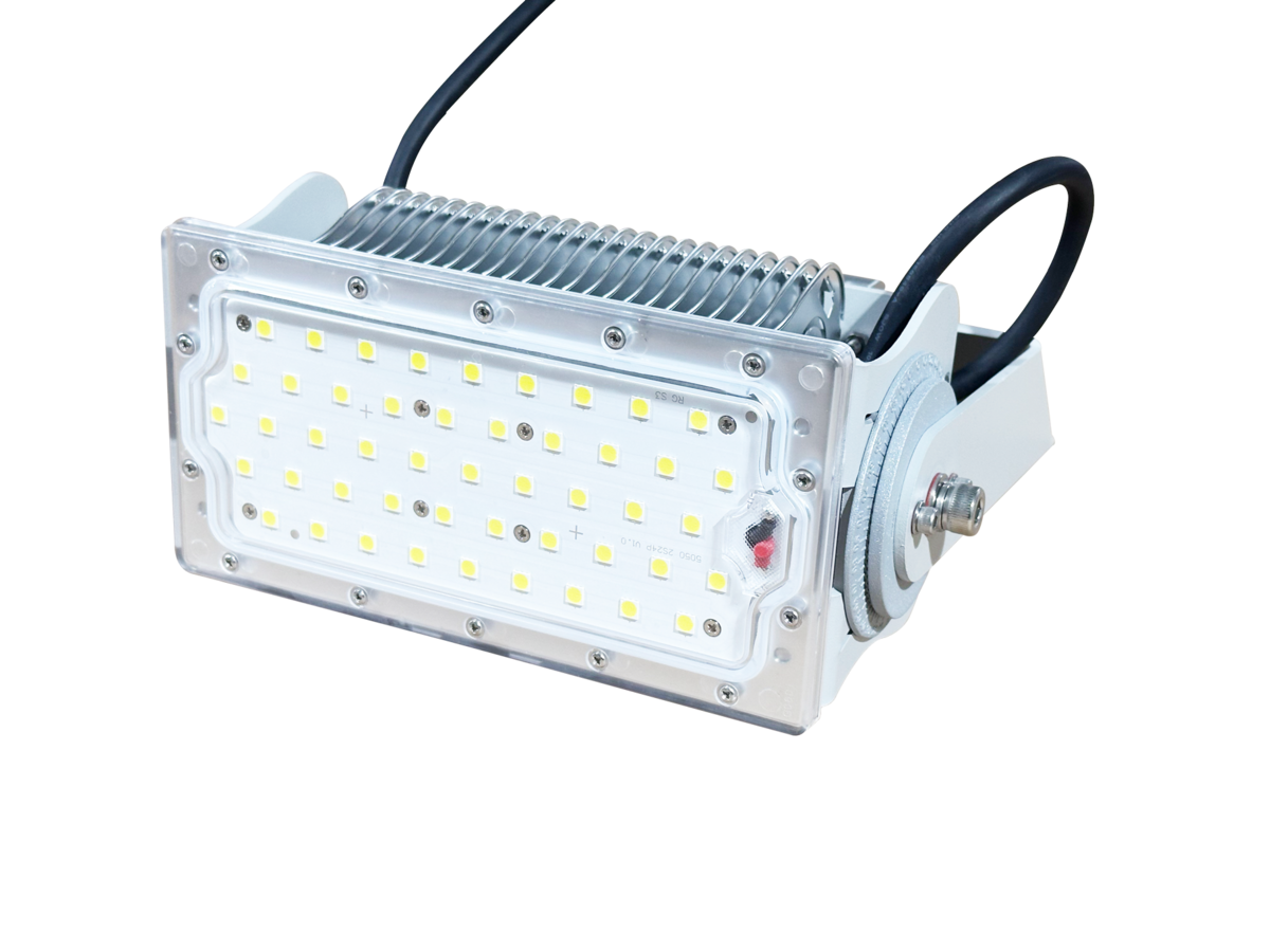 Scheepvaart verlichting - XLT-100W OCEAN