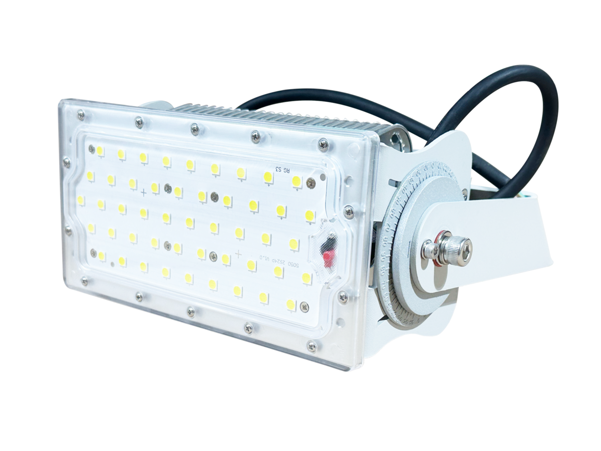 Maritieme schijnwerper - XLT-100W OCEAN