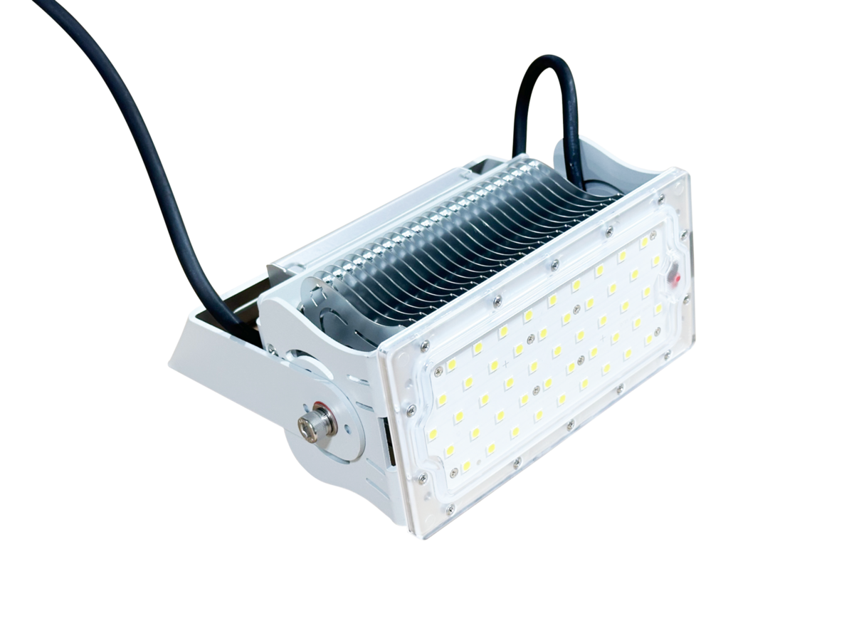 Stuurhut verlichting - XLT-100W OCEAN