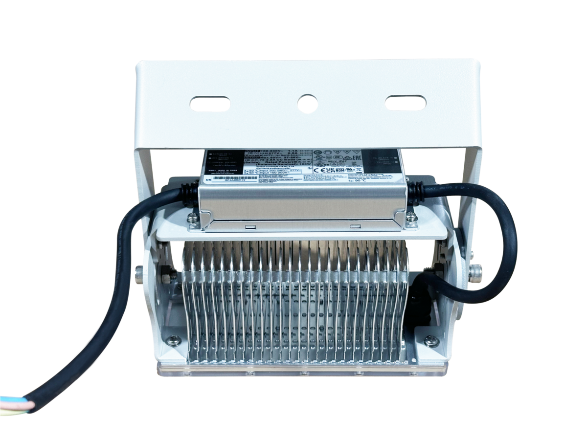 Maritieme verlichting